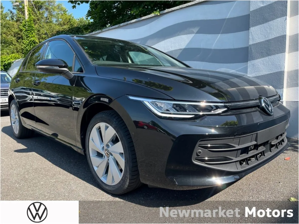Volkswagen Golf Edition 75 1.5tsi 116BHP 6 Speed - Image 4