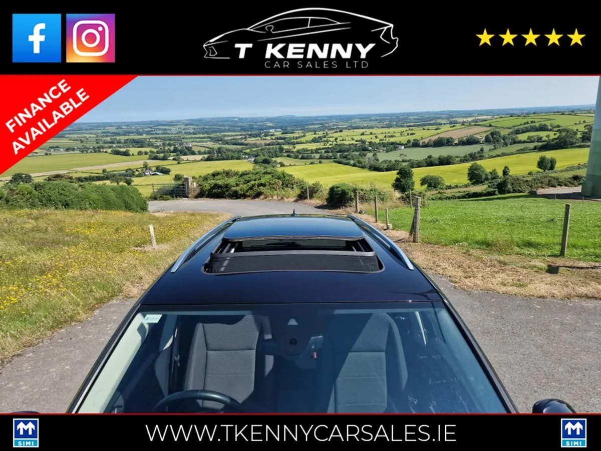 Volkswagen Tiguan Allspace CL 2.0 TDI Manual 6spe - Image 4