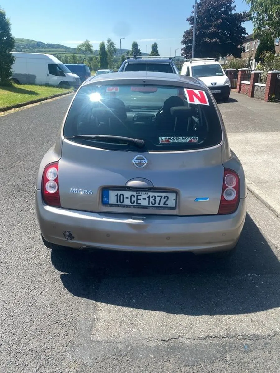 2006 Toyota Yaris - Image 4