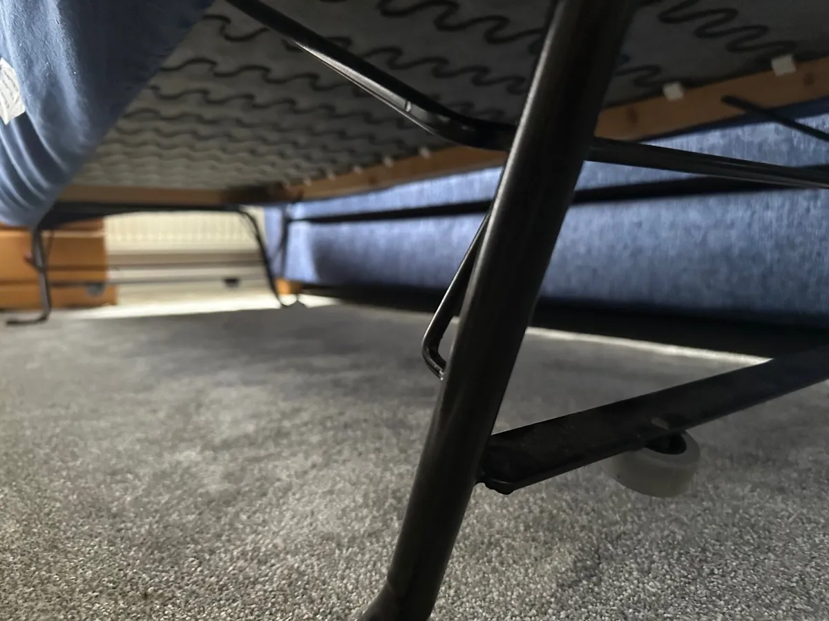 Sofa cum Bed - Image 3