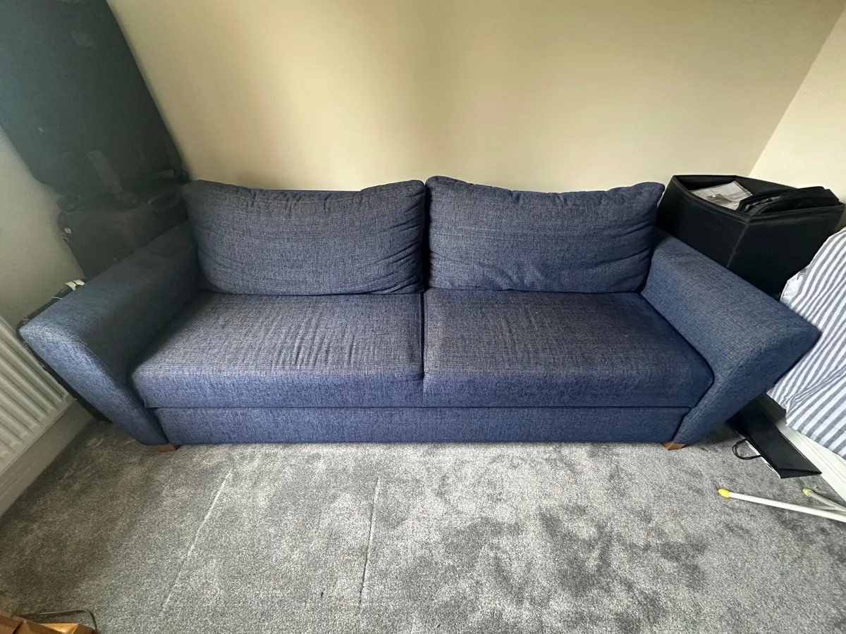 Sofa cum Bed - Image 2