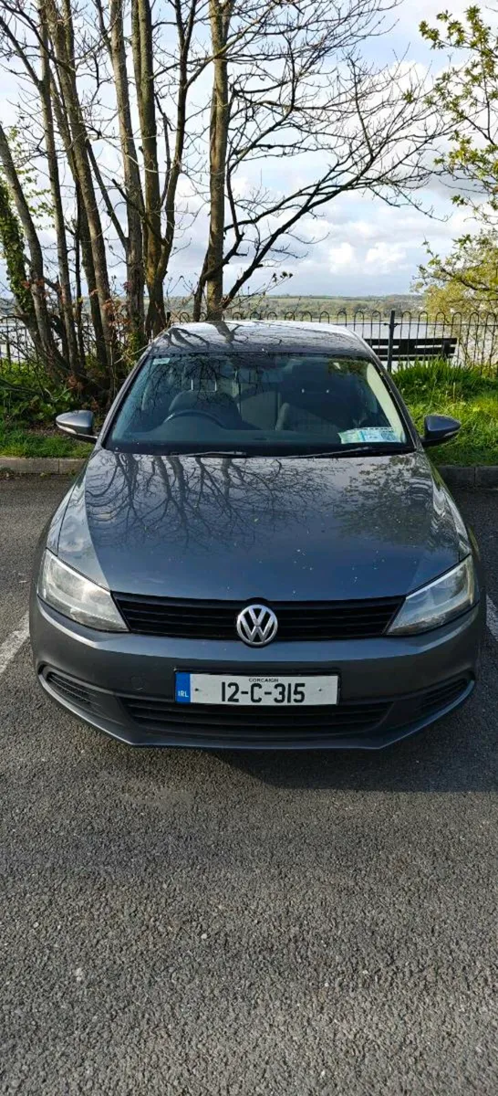 VW jetta - Image 1