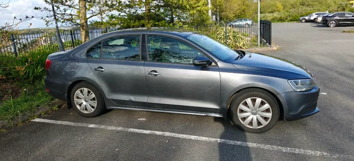 VW jetta - Image 2