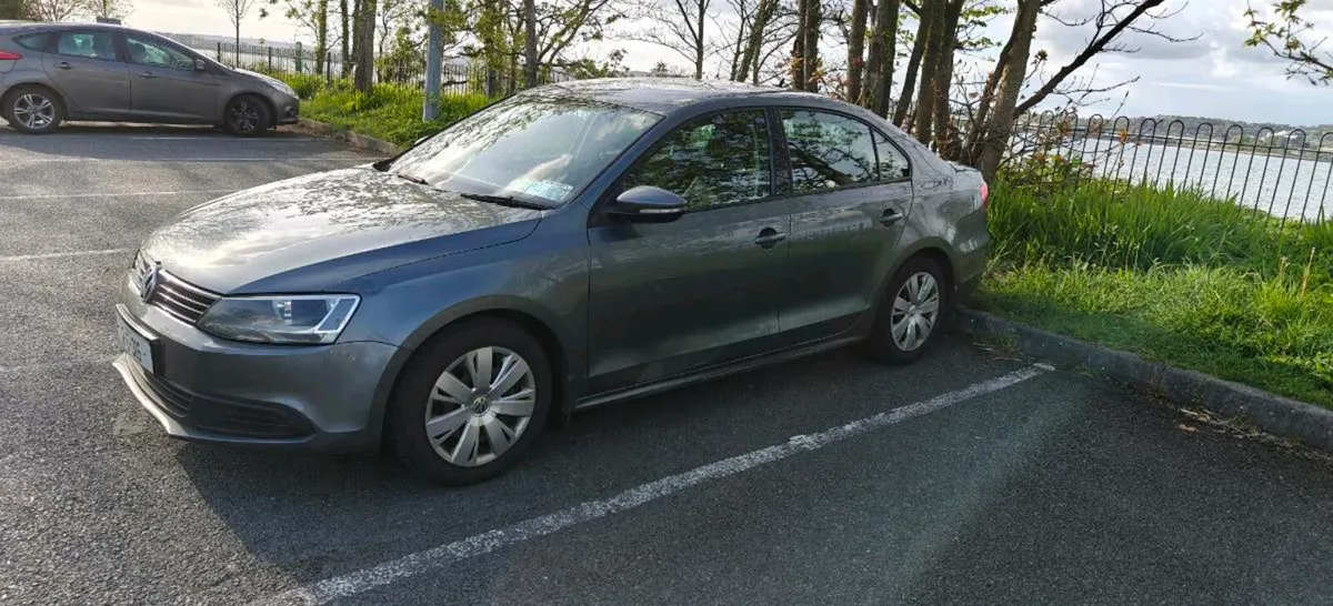 VW jetta - Image 3