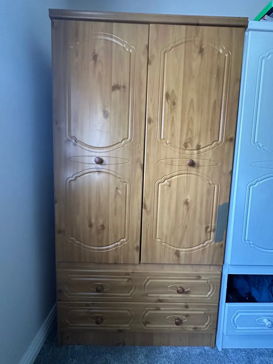 Wardrobe - Image 1
