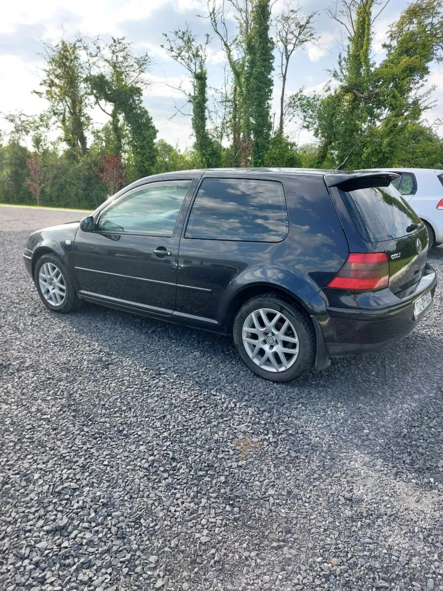 Volkswagen Golf GTI 106,580 miles - Image 2