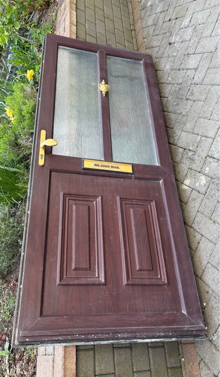 Doors for sale - Image 1