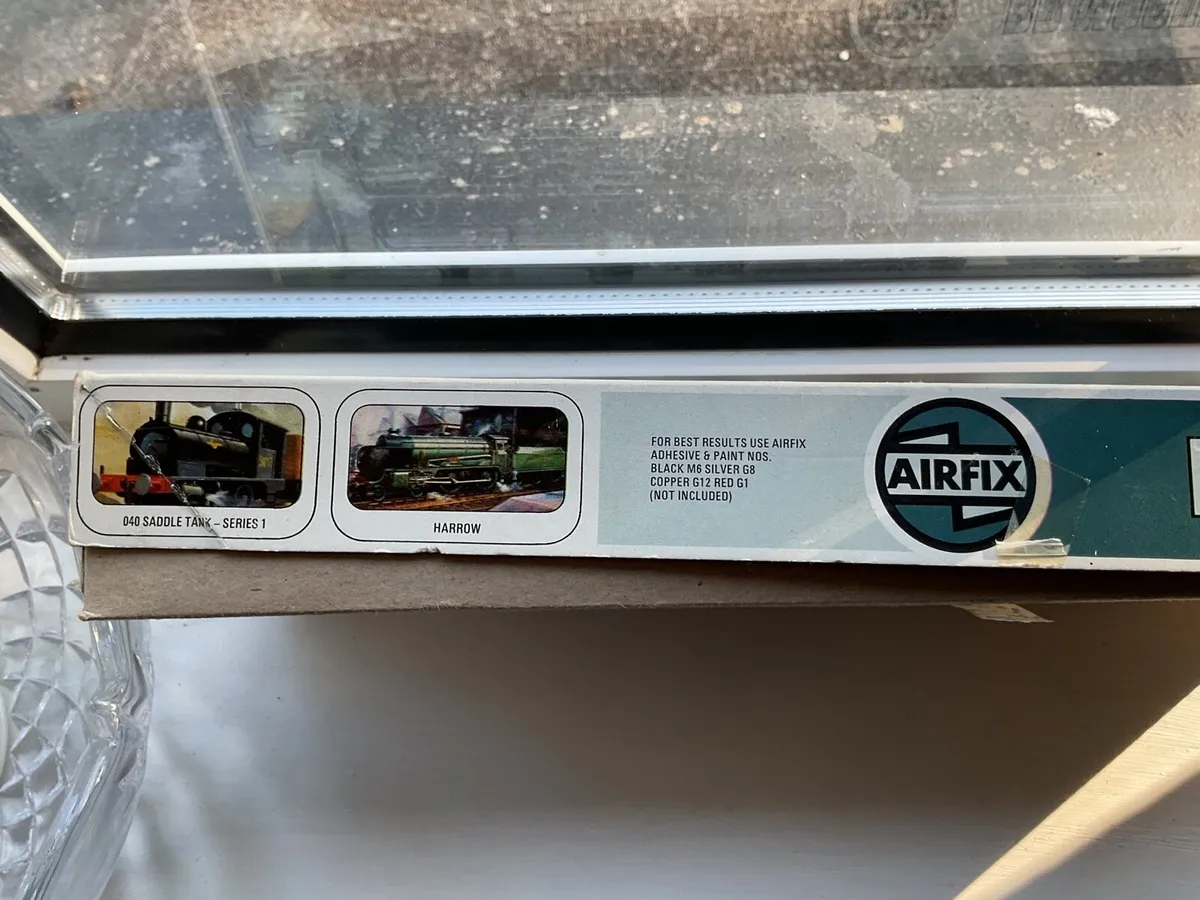 Airfix - Image 2