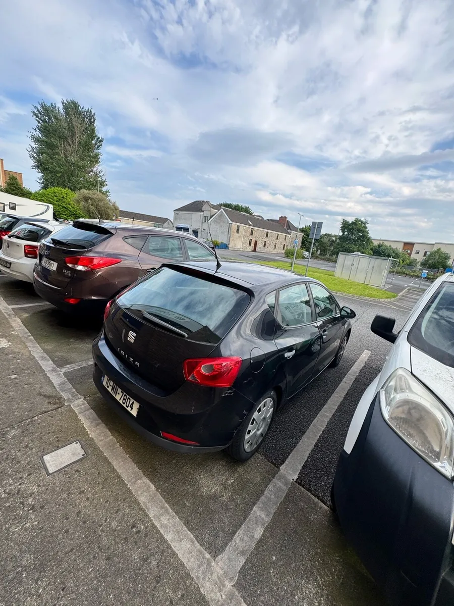2010 Seat Ibiza 1.2 - Image 2