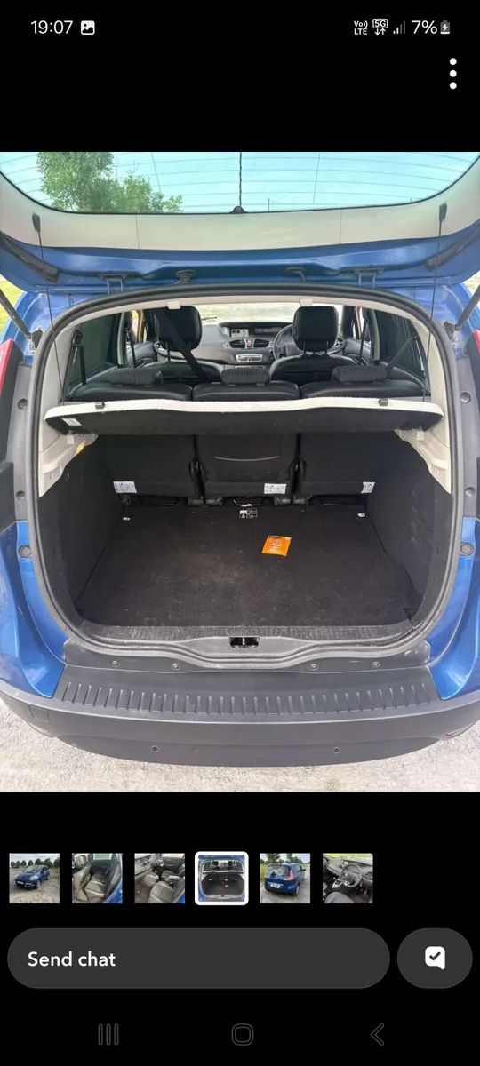 Renault scenic - Image 4