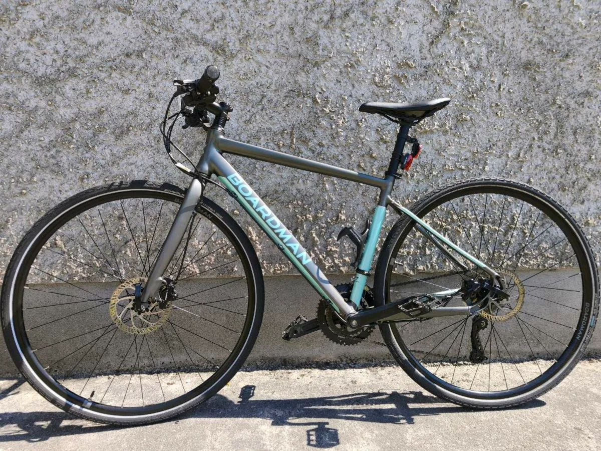 Boardman HYB 8.6 - Image 2