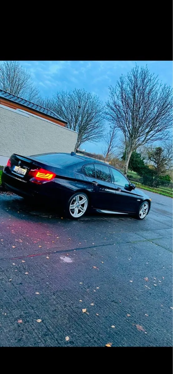 BMW 525 M sport - Image 1