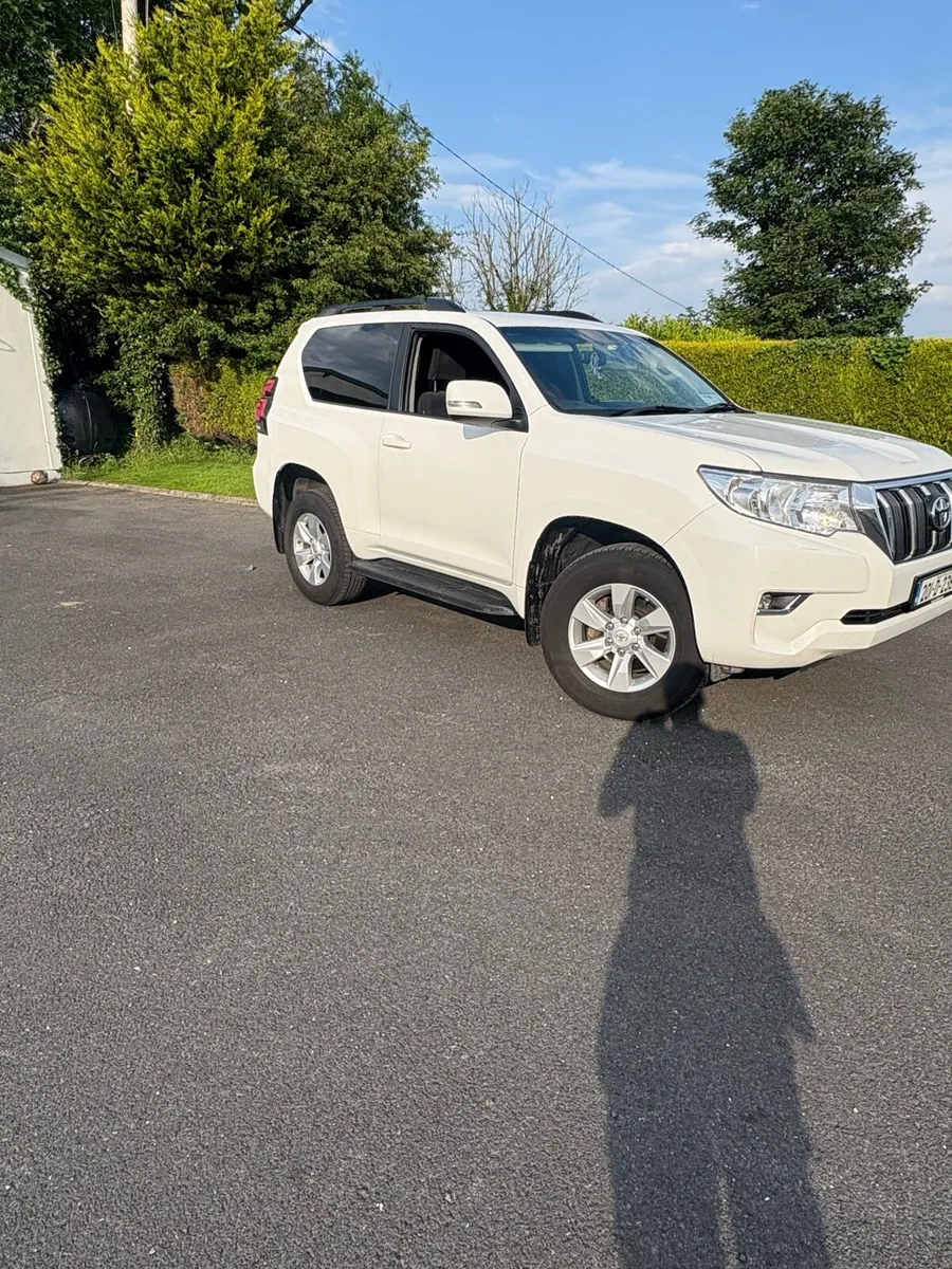 Toyota - Image 1