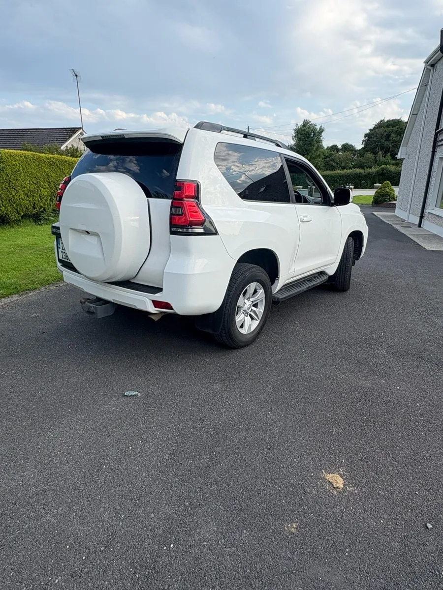Toyota - Image 3