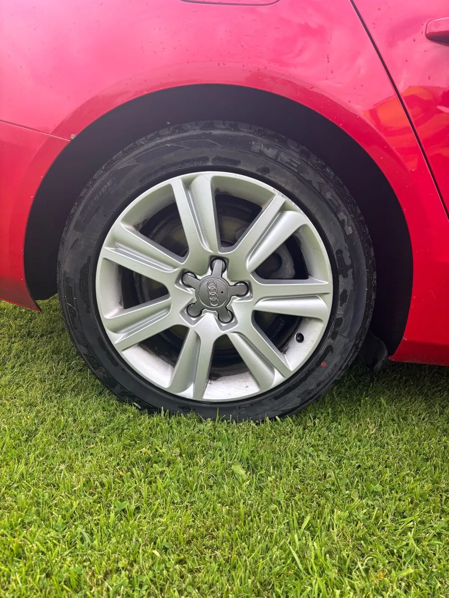 Audi A4 - Image 4