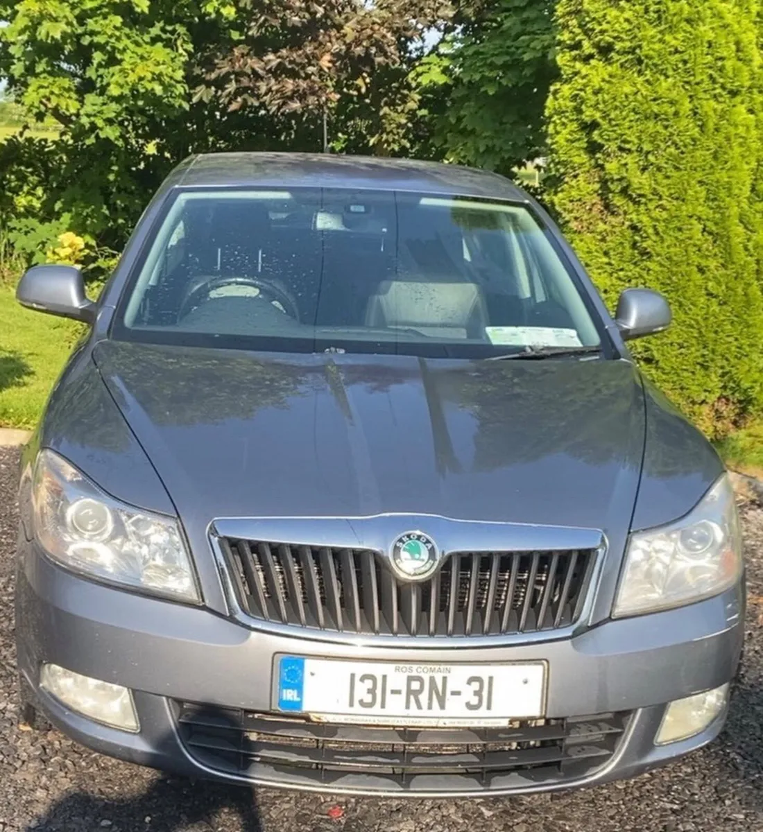 Skoda Octavia 2013 - Image 2