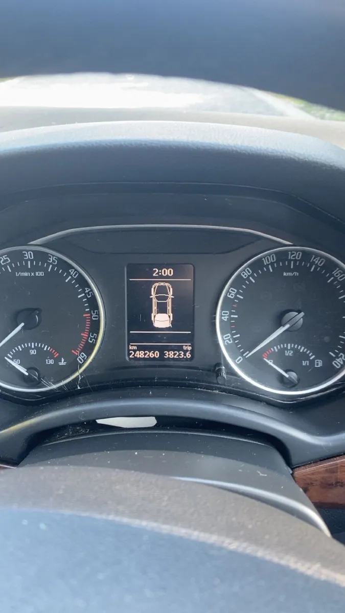 Skoda Octavia 2013 - Image 4