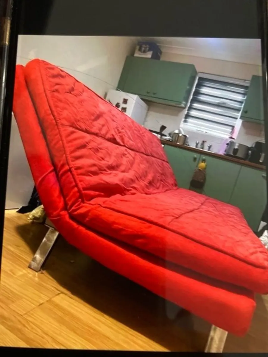 Sofa bed Free - Image 2