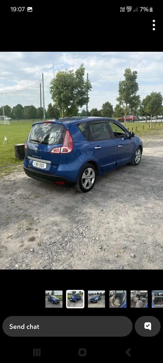 Renault scenic - Image 2