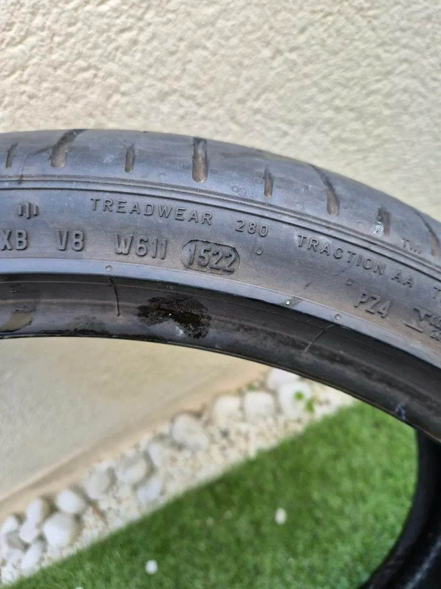 Pirelli P Zero - Image 3