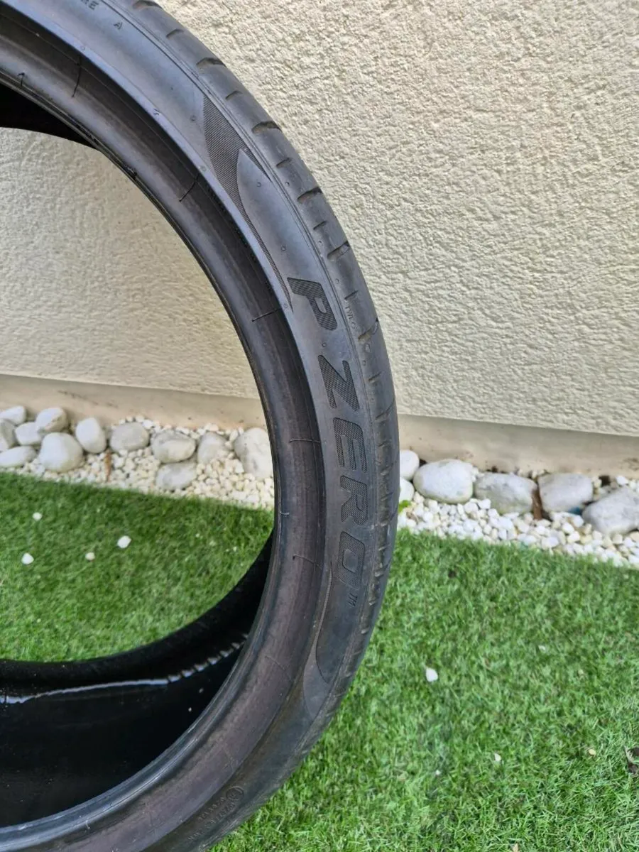 Pirelli P Zero - Image 4