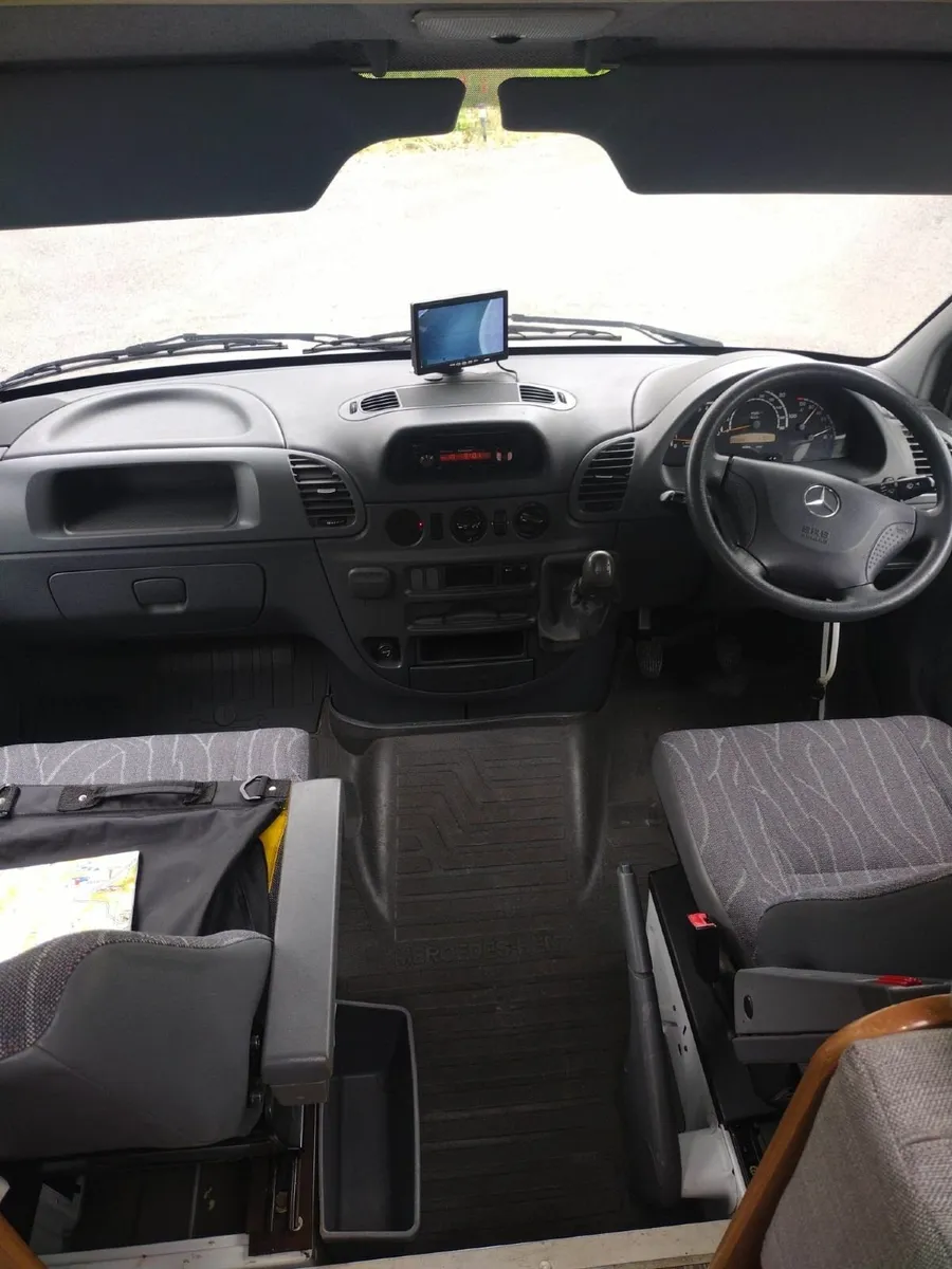 MOTORHOME - Image 2