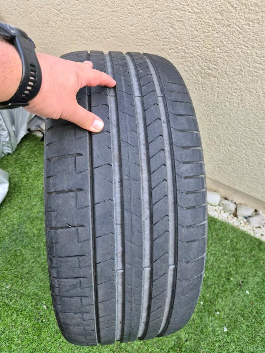 Pirelli P Zero - Image 2