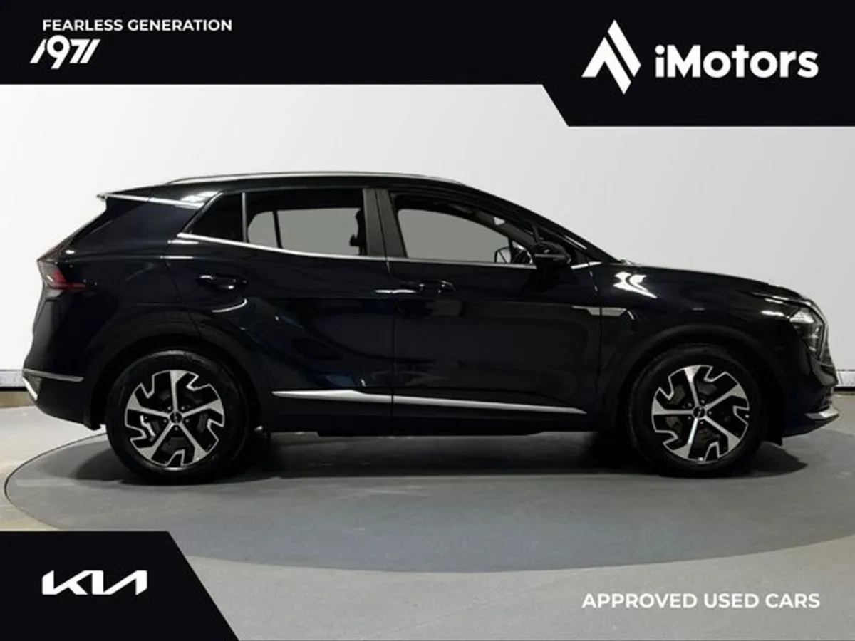 Kia Sportage Mhev K3 DSL 5DR - Image 2