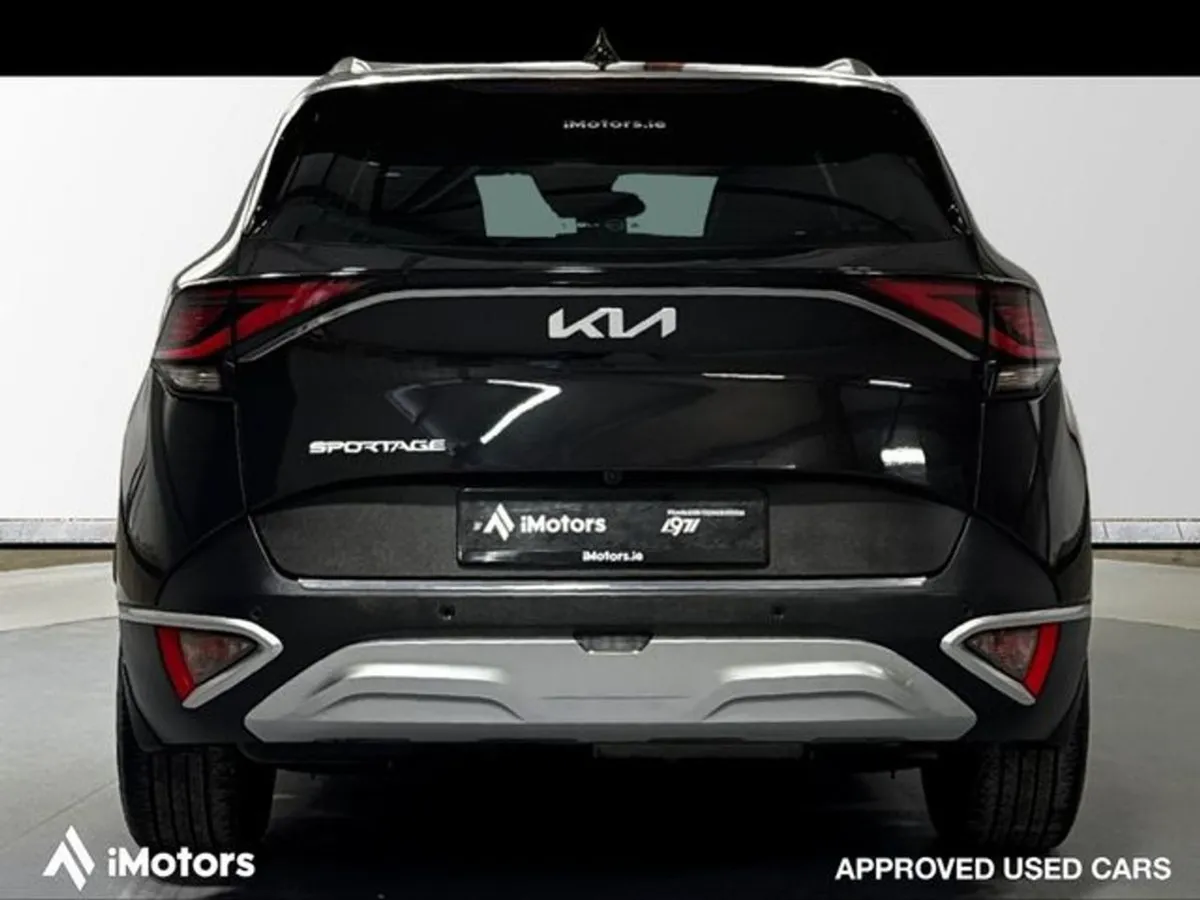 Kia Sportage Mhev K3 DSL 5DR - Image 4