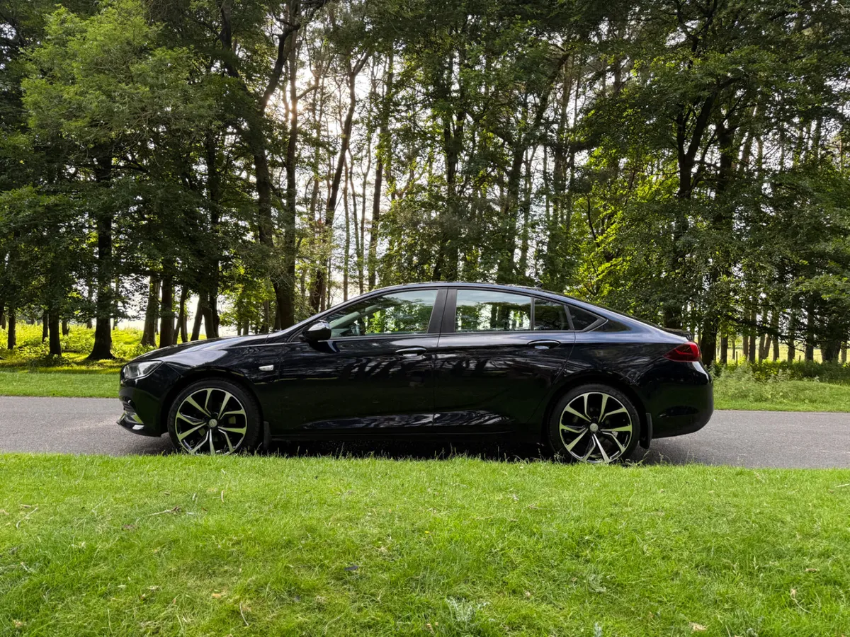 Opel Insignia Diesel New Model - Image 4
