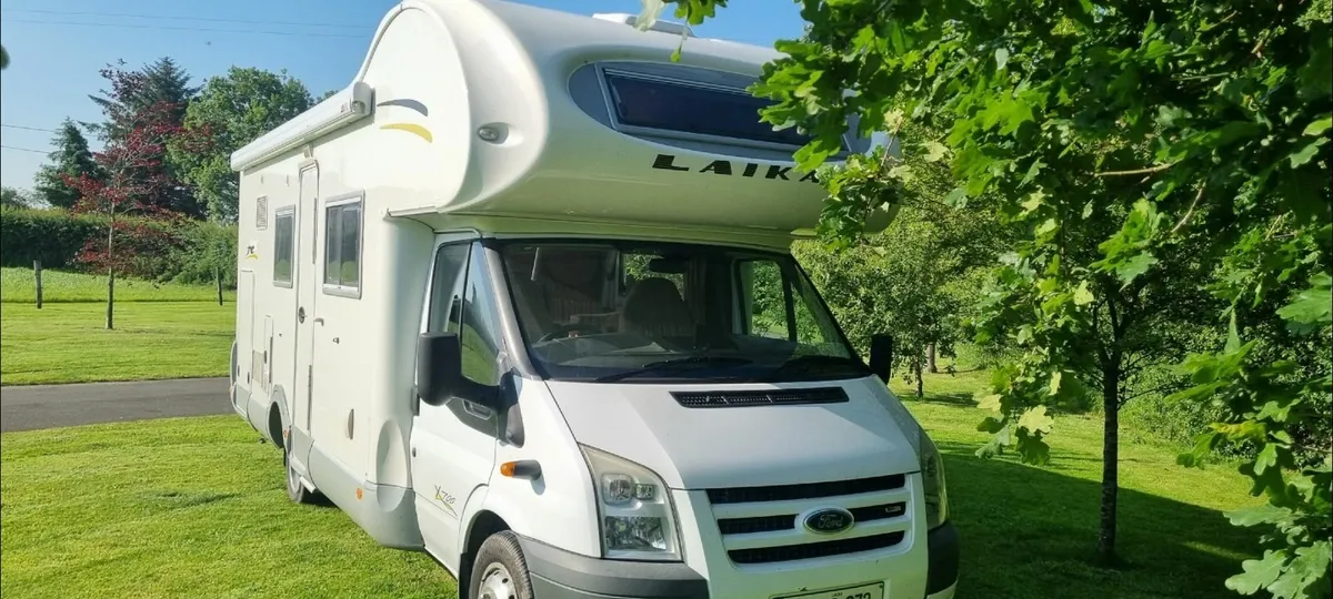 Camper - Image 2