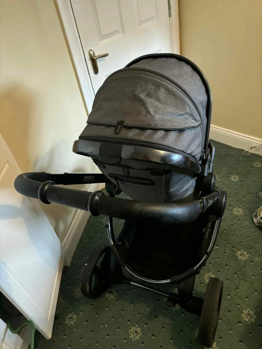 Pram - Image 4