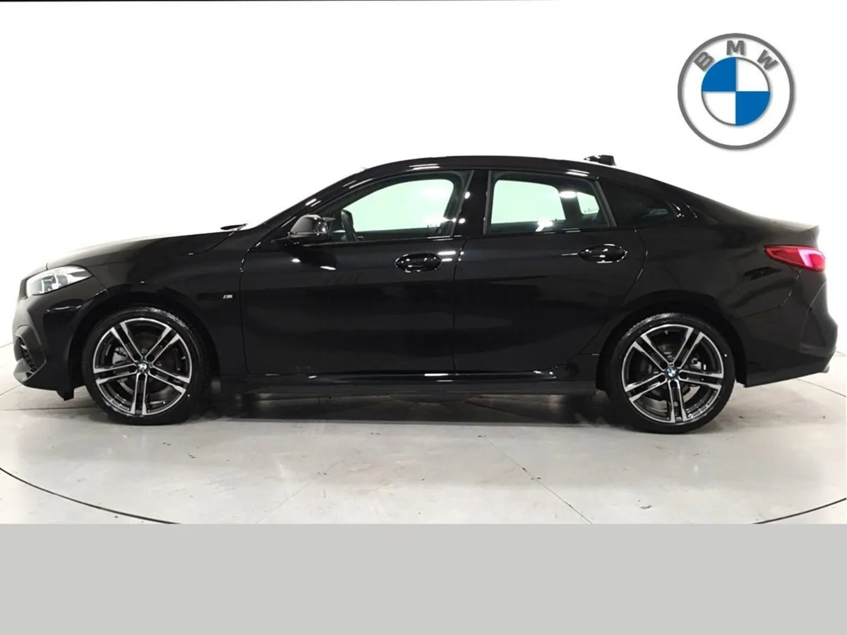 BMW 2 Series 218i M Sport Gran Coupe - Image 4
