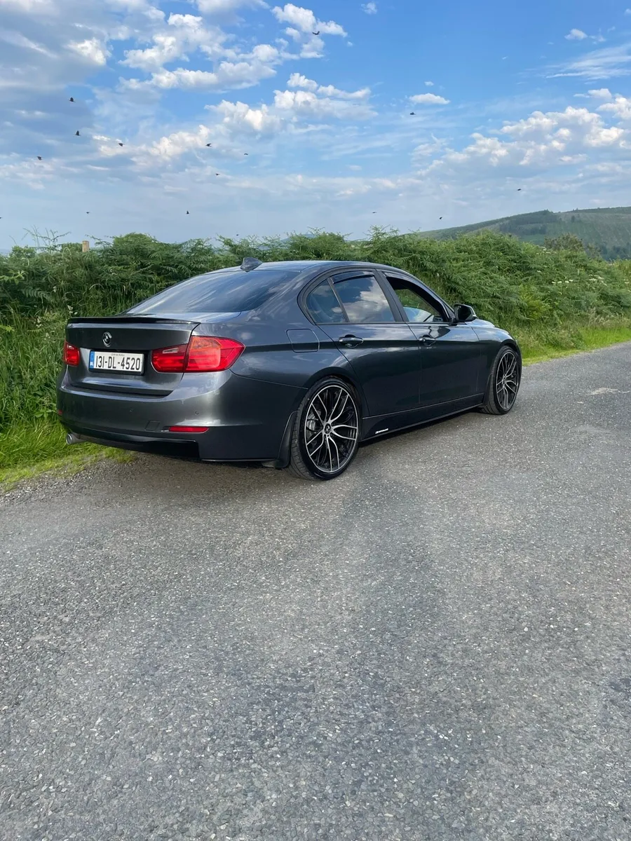 BMW 320d - Image 3