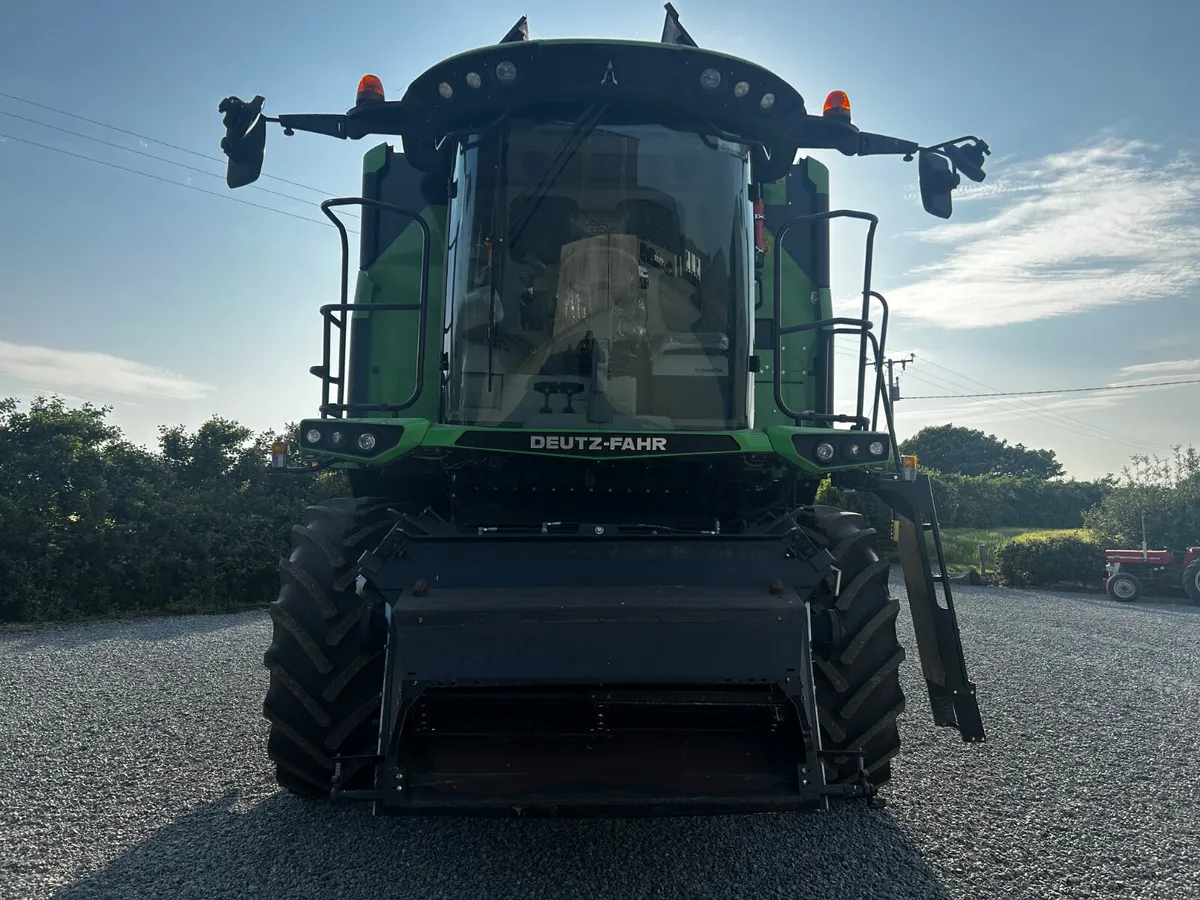 Deutz C7206 - Image 4