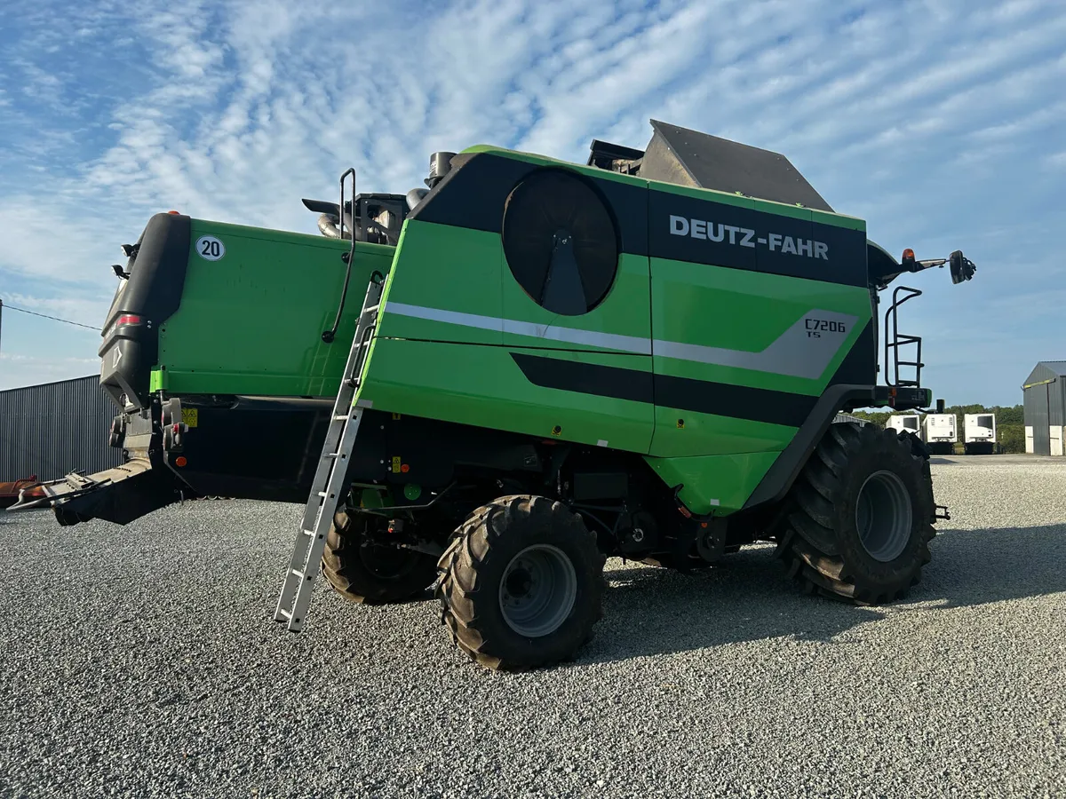 Deutz C7206 - Image 2