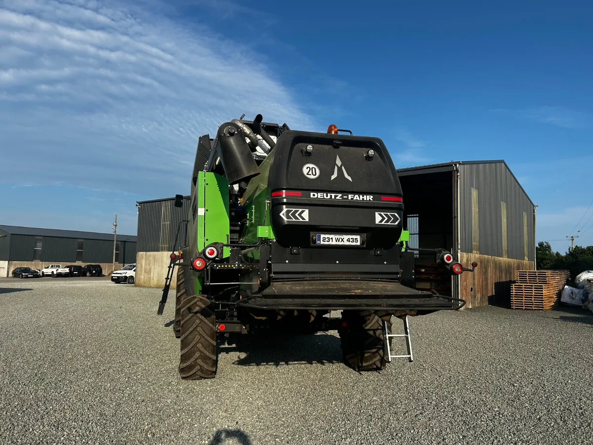 Deutz C7206 - Image 3