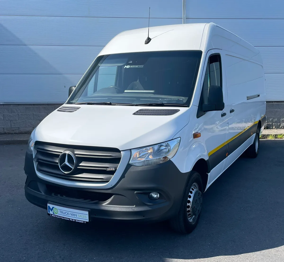 514 Twin Wheel Massive Spec Straight Deal Price - Image 1