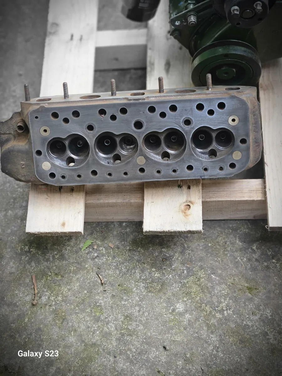 1071s engine - Image 2