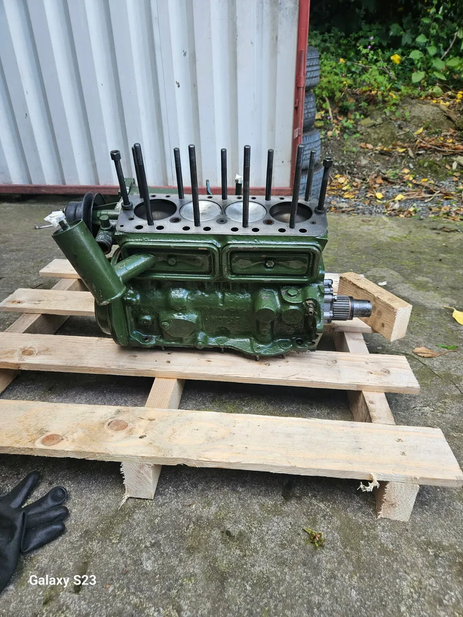 1071s engine - Image 3