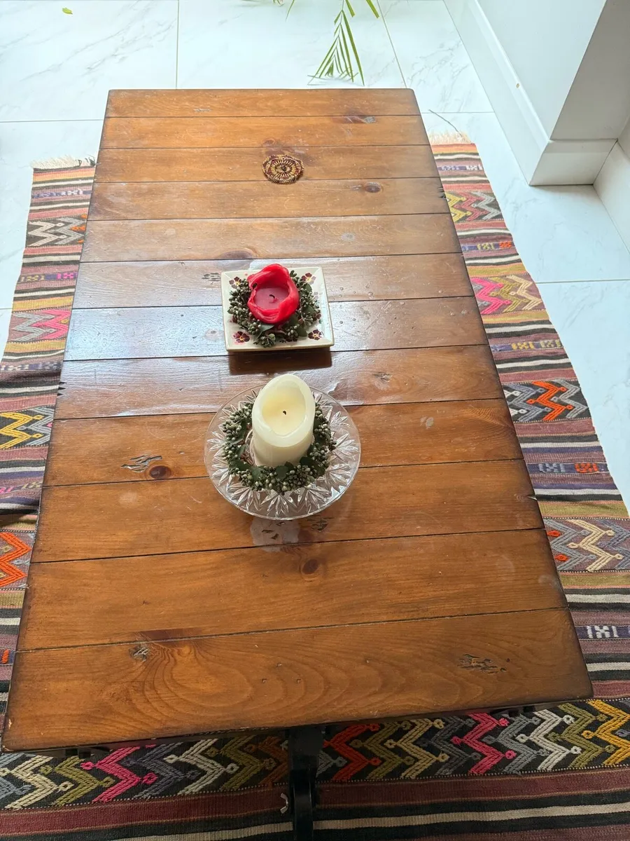 Coffee table - Image 4