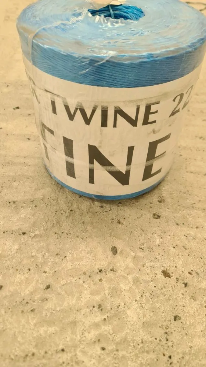 Fine baler twine - Image 1