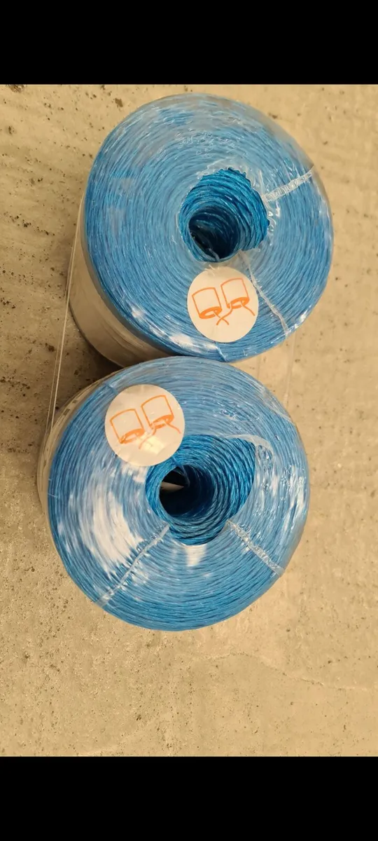 Fine baler twine - Image 2