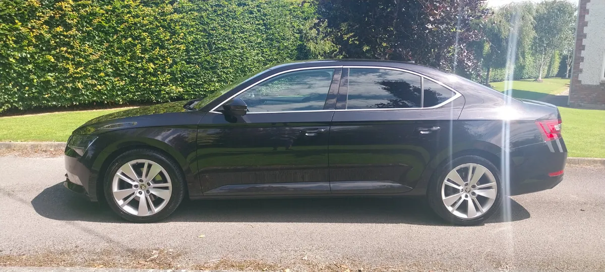 2019 Skoda Superb 2.0 Tdi SE L Executive DSG Auto - Image 4