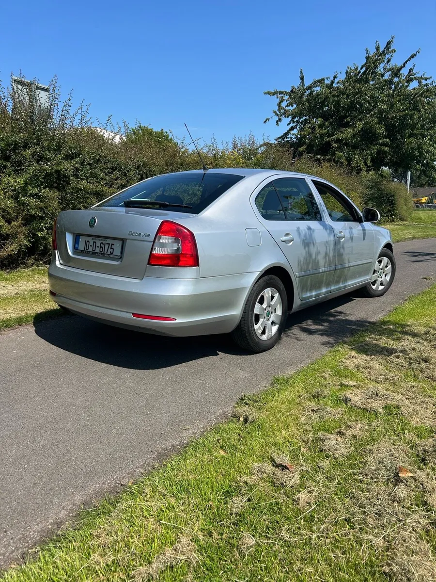 Skoda Octavia AUTO 1.4 TSI NEW NCT - Image 3