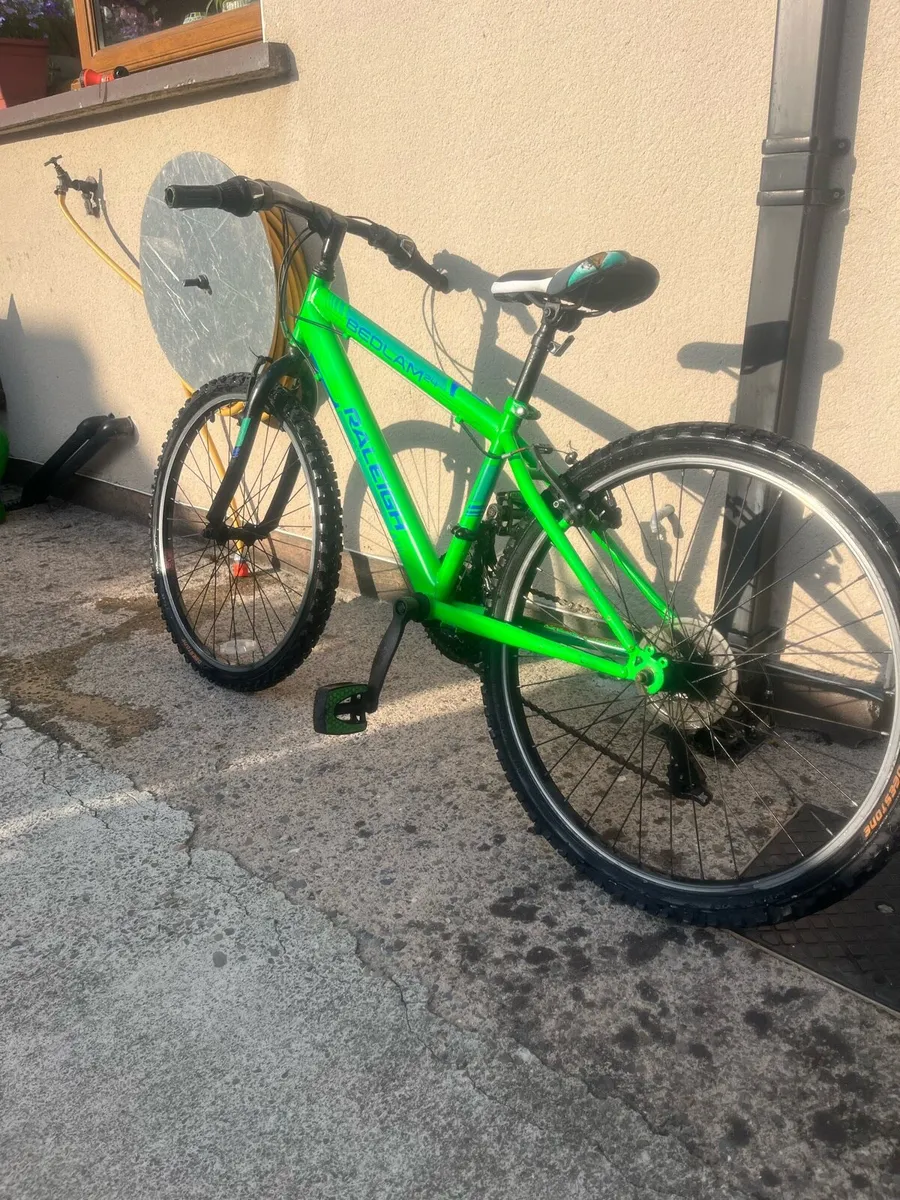 Bicycle - Image 2
