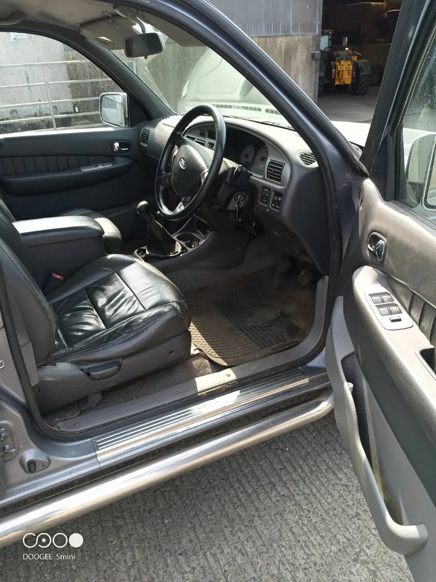 2006 Ford Ranger XLT Thunder Pick Up - Image 4