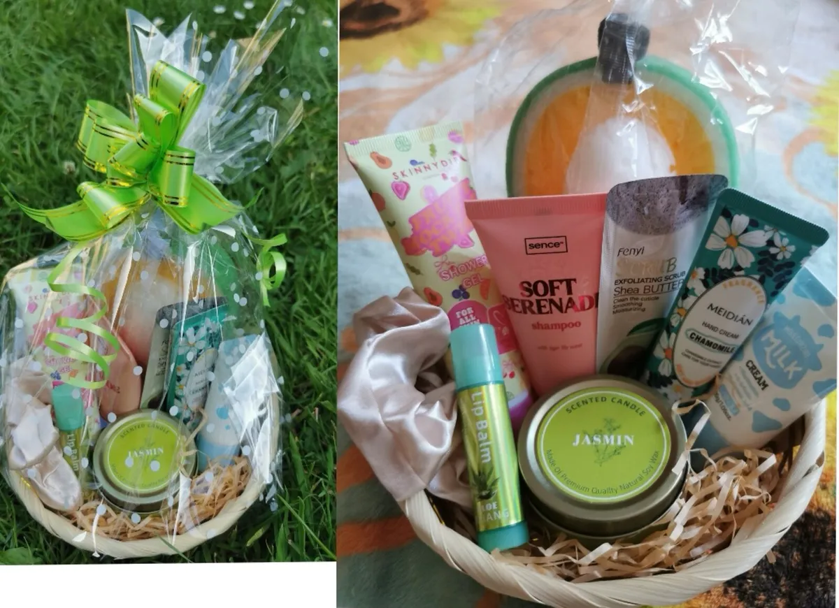 Girly gift hampers - Image 3