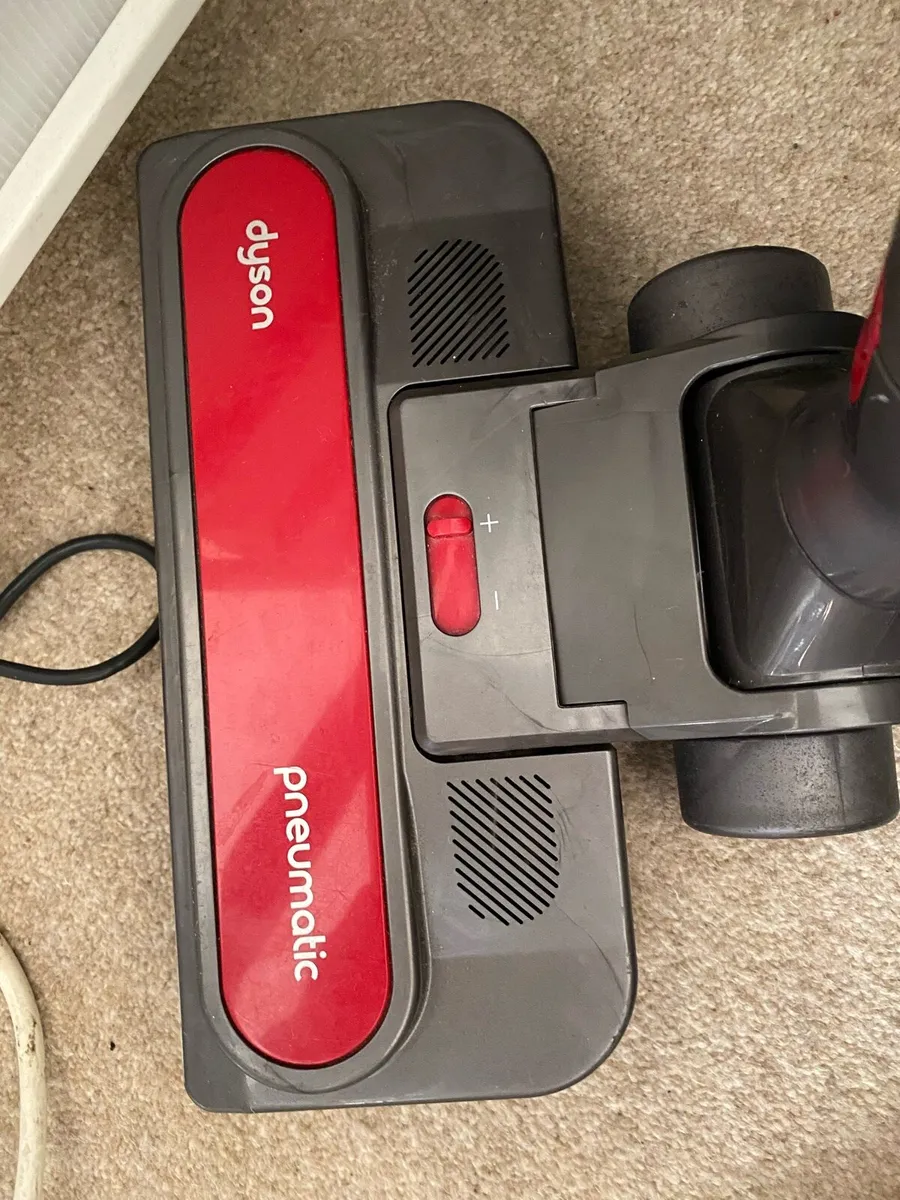 Dyson Big Ball Animal 2 Hoover Vacuum Cleaner - Image 3