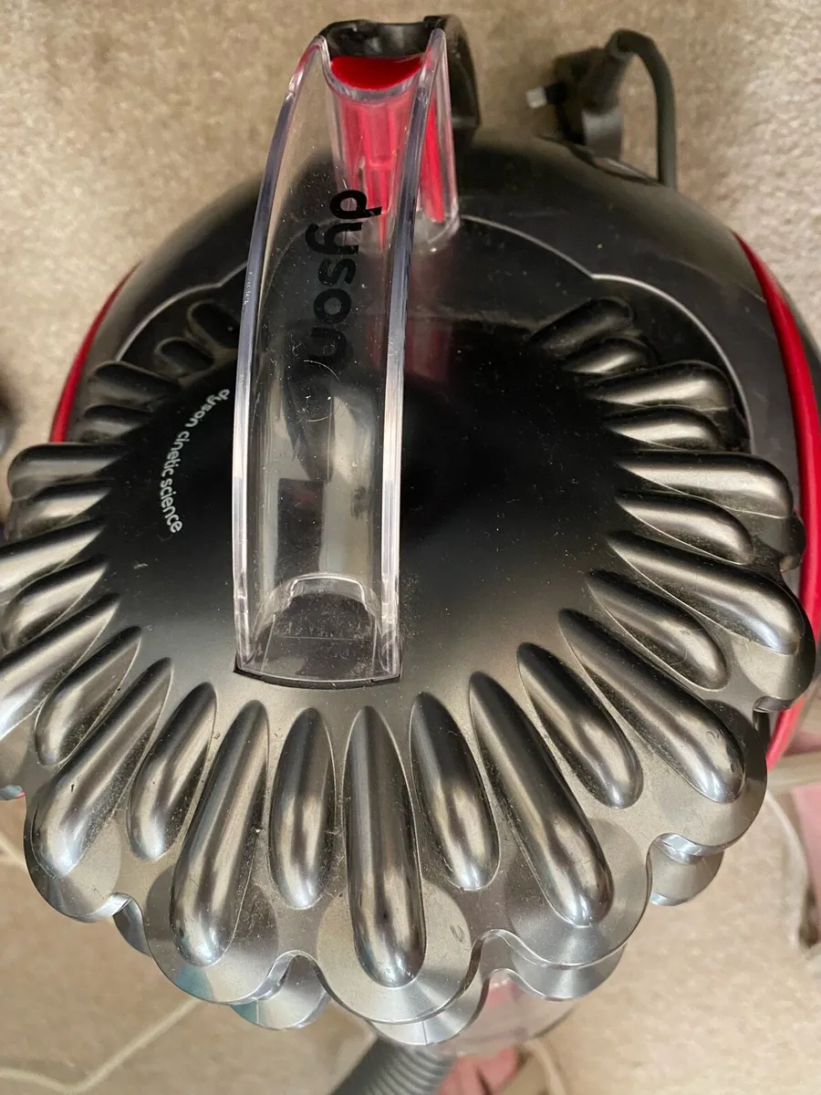 Dyson Big Ball Animal 2 Hoover Vacuum Cleaner - Image 4